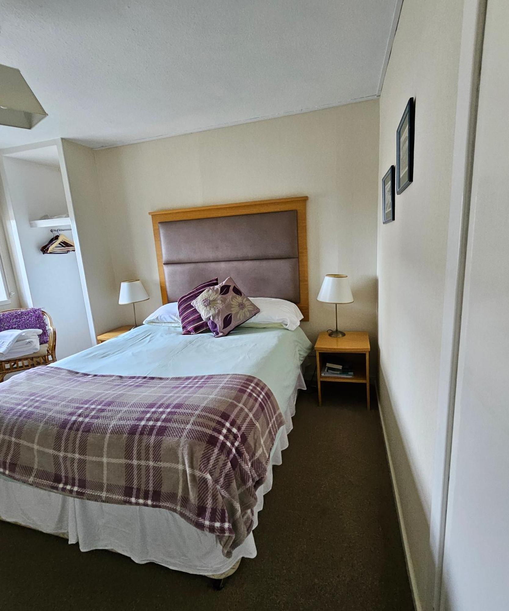 Station Hotel Portsoy Exteriör bild